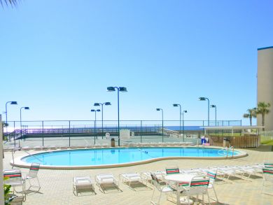Gulf View Two Bedroom Rental Condo in Destin Gulf View Two Bedroom Rental Condo in Destin