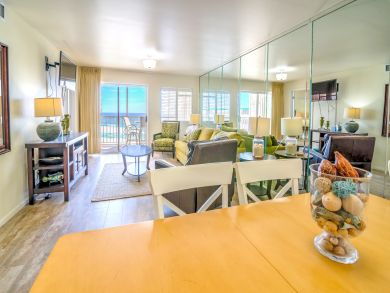 Gulf View Two Bedroom Rental Condo in Destin Gulf View Two Bedroom Rental Condo in Destin