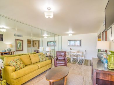 Gulf View Two Bedroom Rental Condo in Destin Gulf View Two Bedroom Rental Condo in Destin