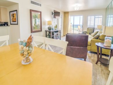 Gulf View Two Bedroom Rental Condo in Destin Gulf View Two Bedroom Rental Condo in Destin