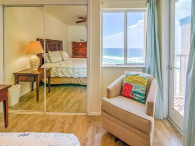 Gulf View Two Bedroom Rental Condo in Destin Gulf View Two Bedroom Rental Condo in Destin
