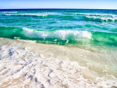 Gulf View Two Bedroom Rental Condo in Destin Gulf View Two Bedroom Rental Condo in Destin