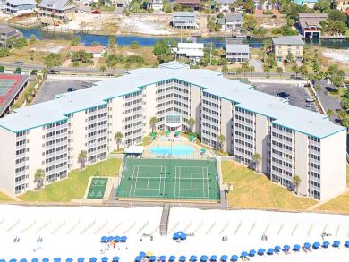 Destin Condo 910854