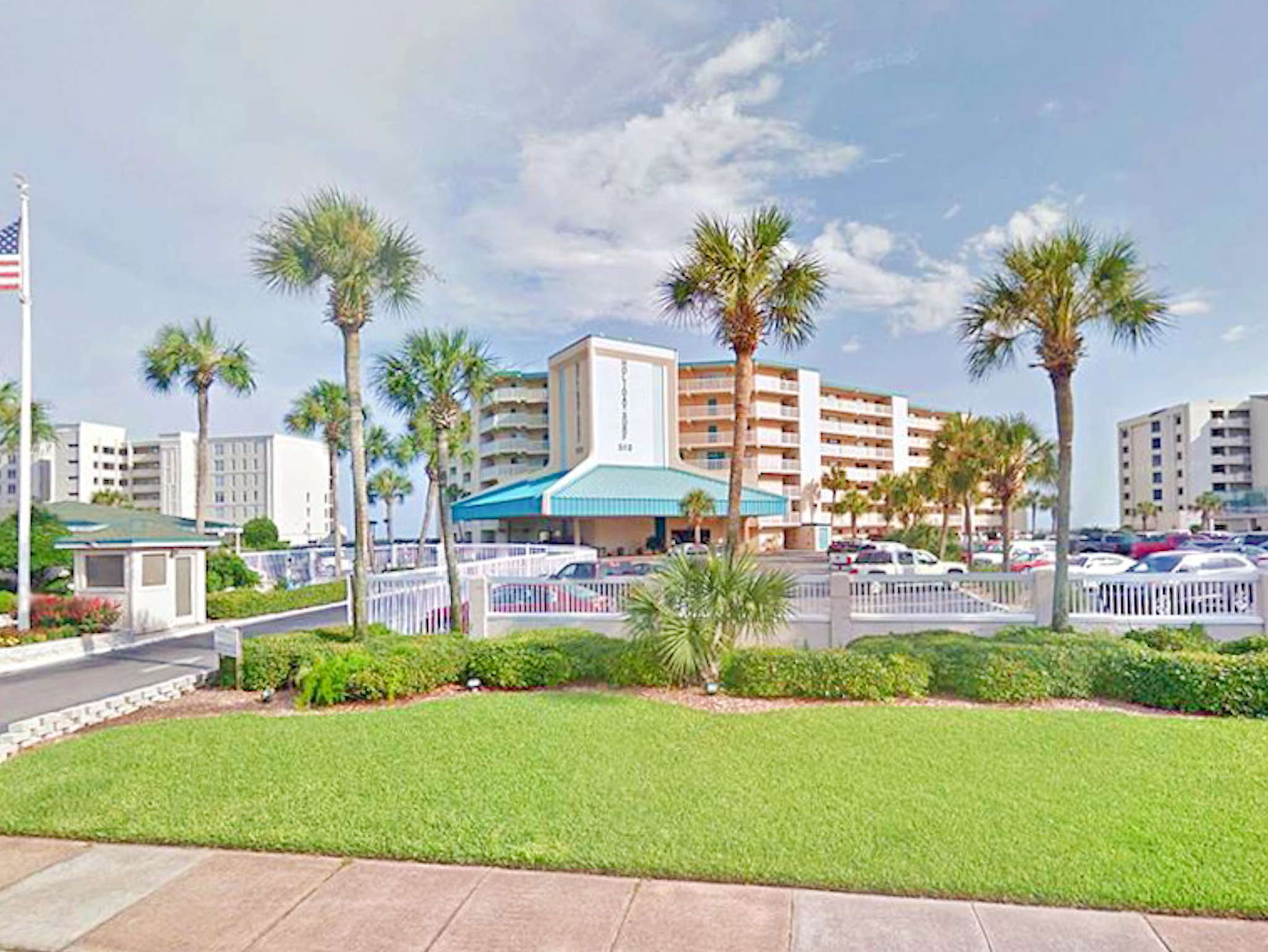 Destin Condo 910854