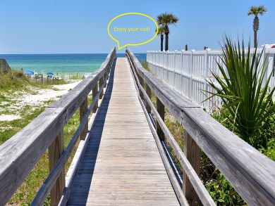 Destin Condo 910856