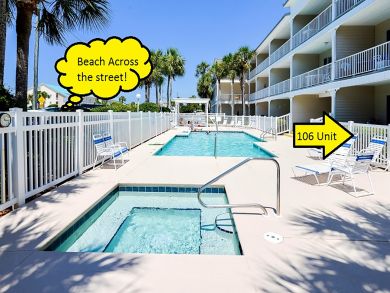 Destin Condo 910856