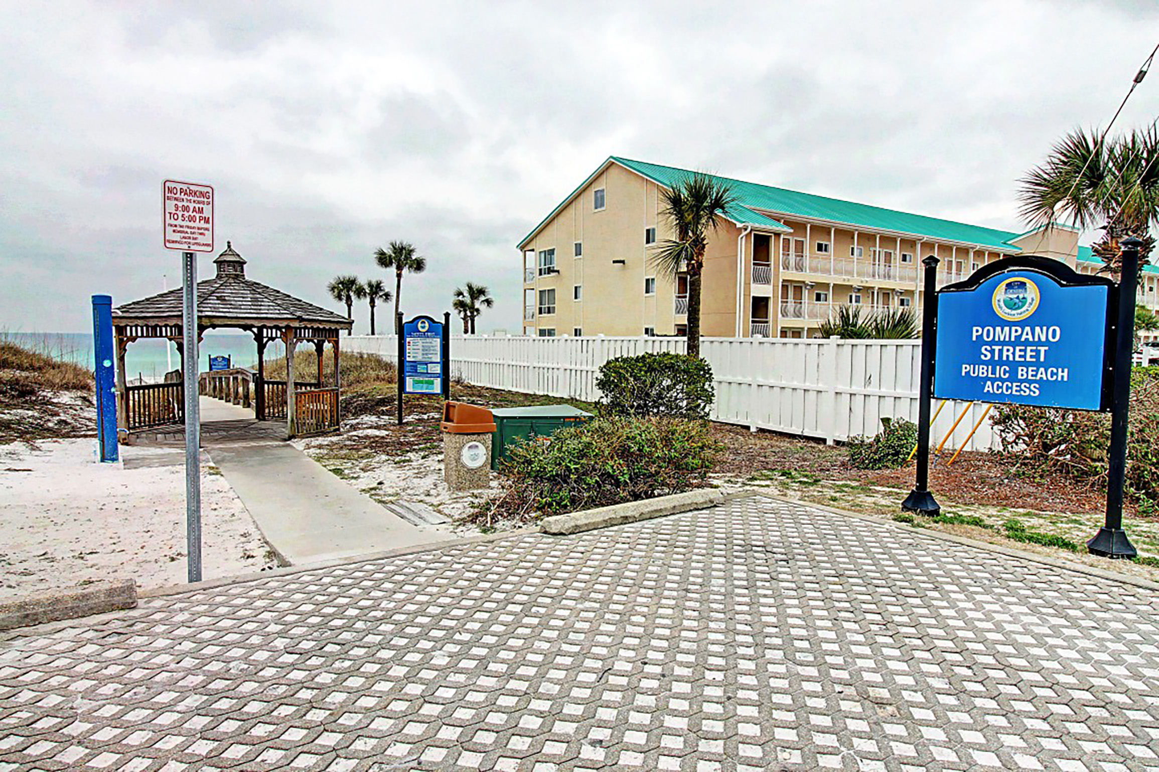 Destin Condo 910856