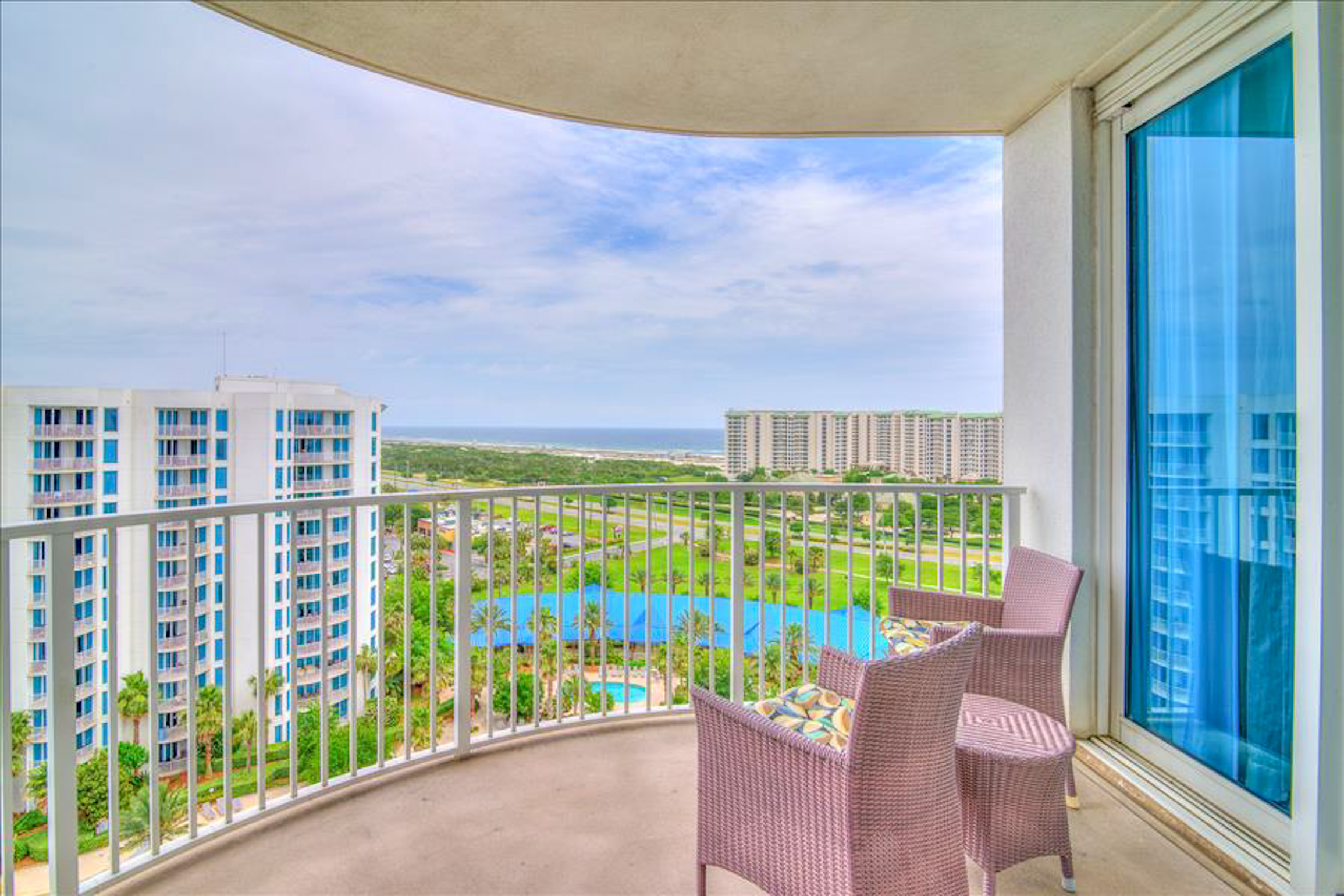 Destin Condo 910860