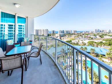 Destin Condo 910861 Destin Condo 910861