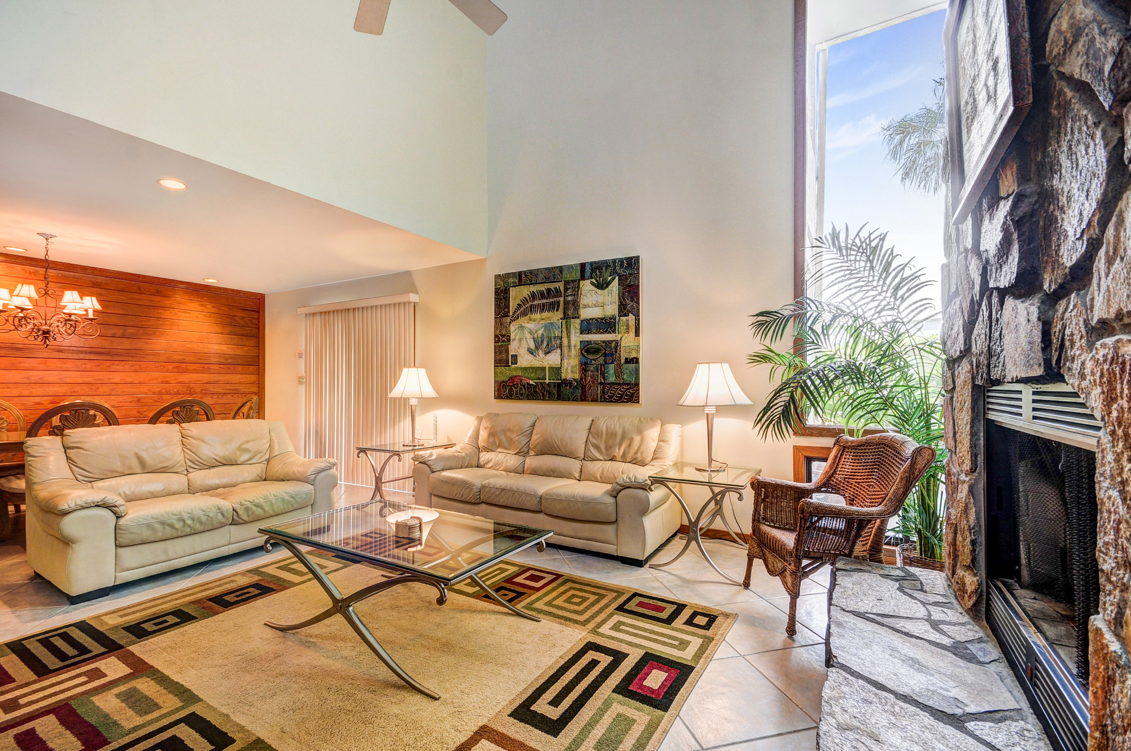 3 Bedroom Condo in the heart of Destin