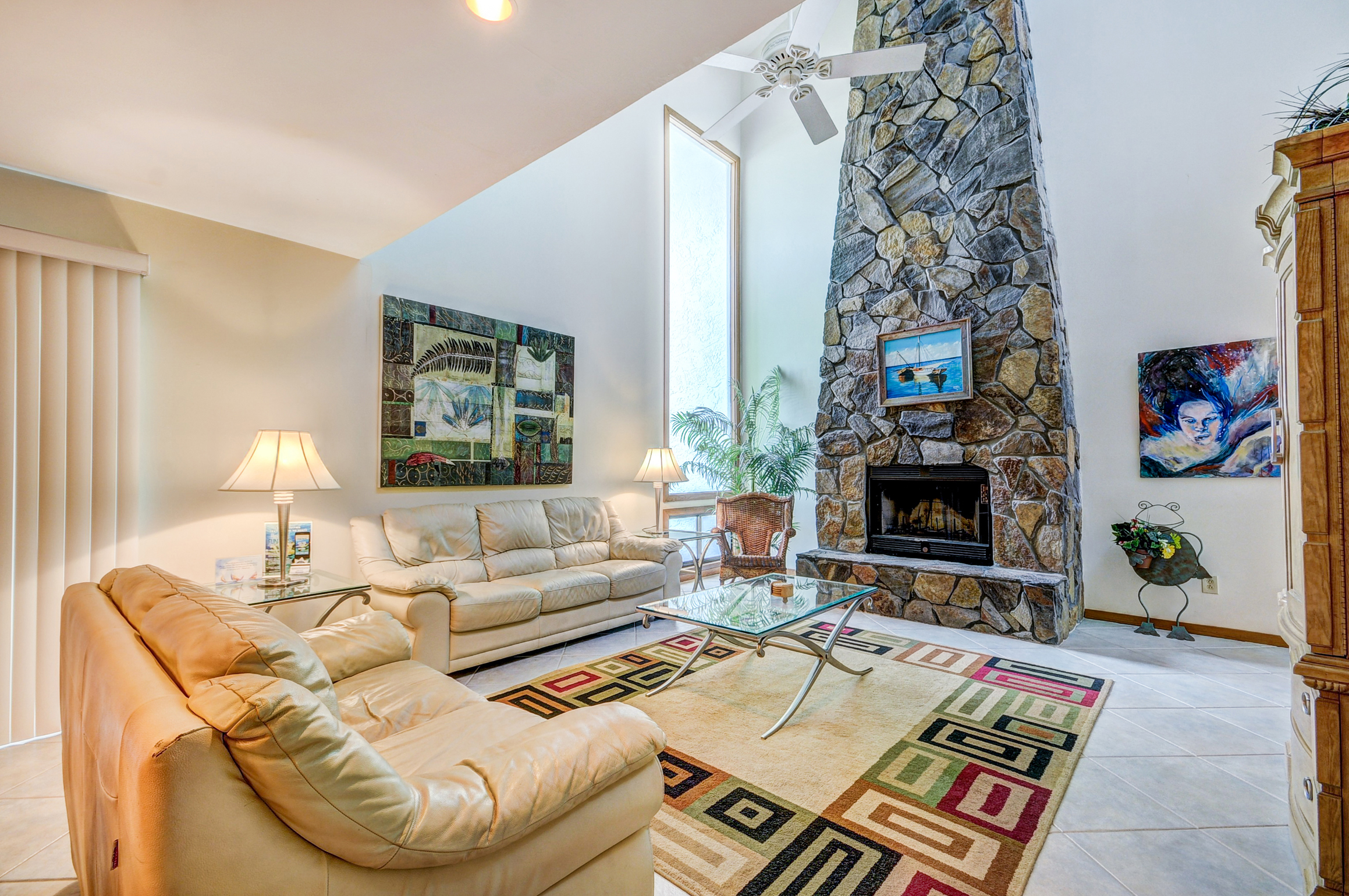 3 Bedroom Condo in the heart of Destin