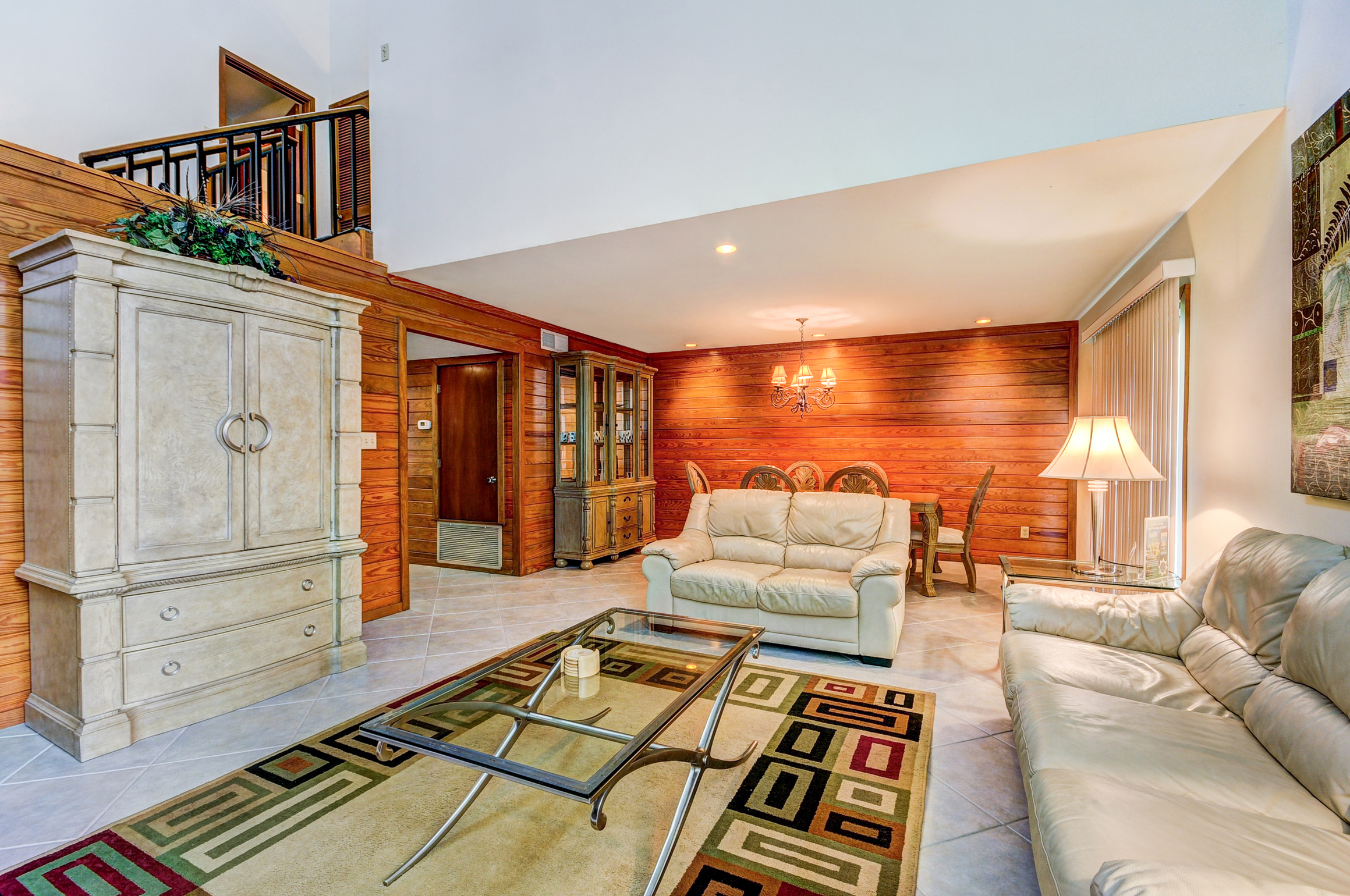 3 Bedroom Condo in the heart of Destin
