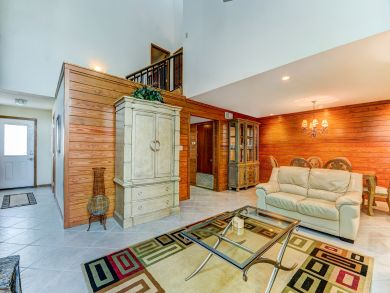 3 Bedroom Condo in the heart of Destin