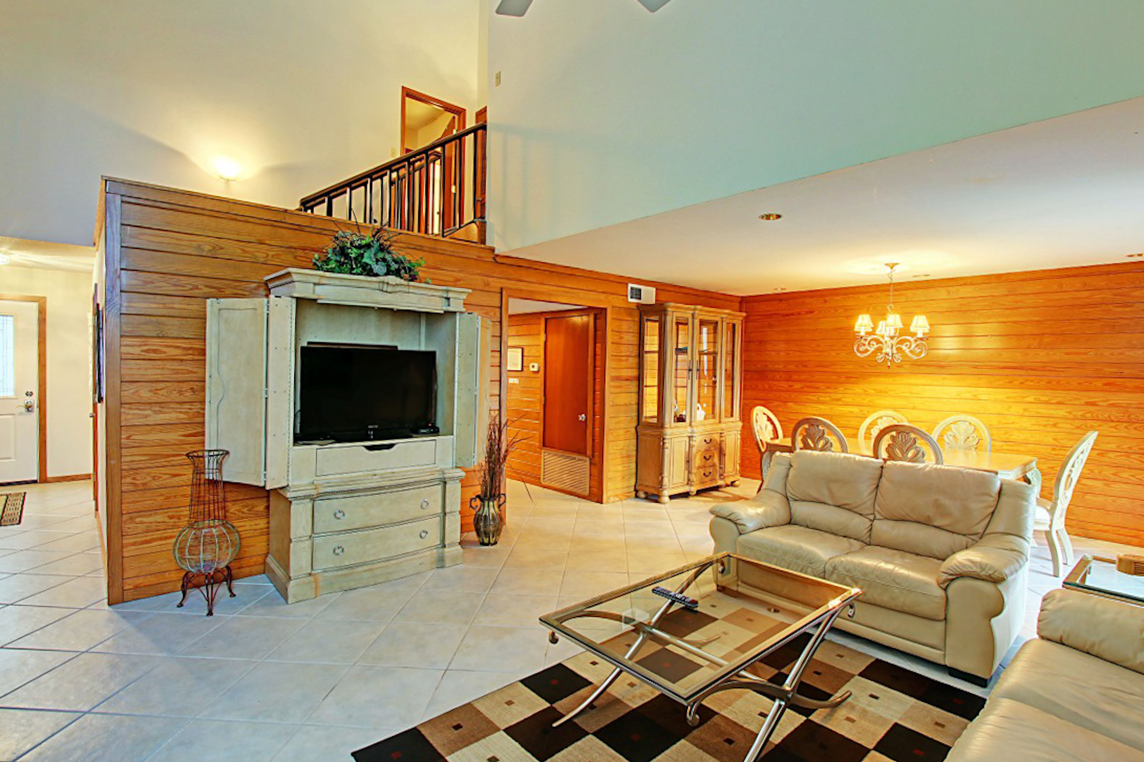3 Bedroom Condo in the heart of Destin