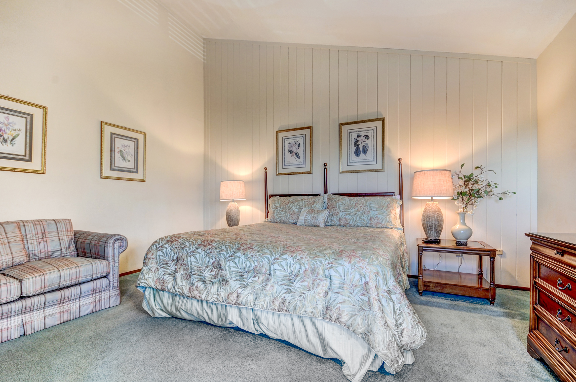 3 Bedroom Condo in the heart of Destin