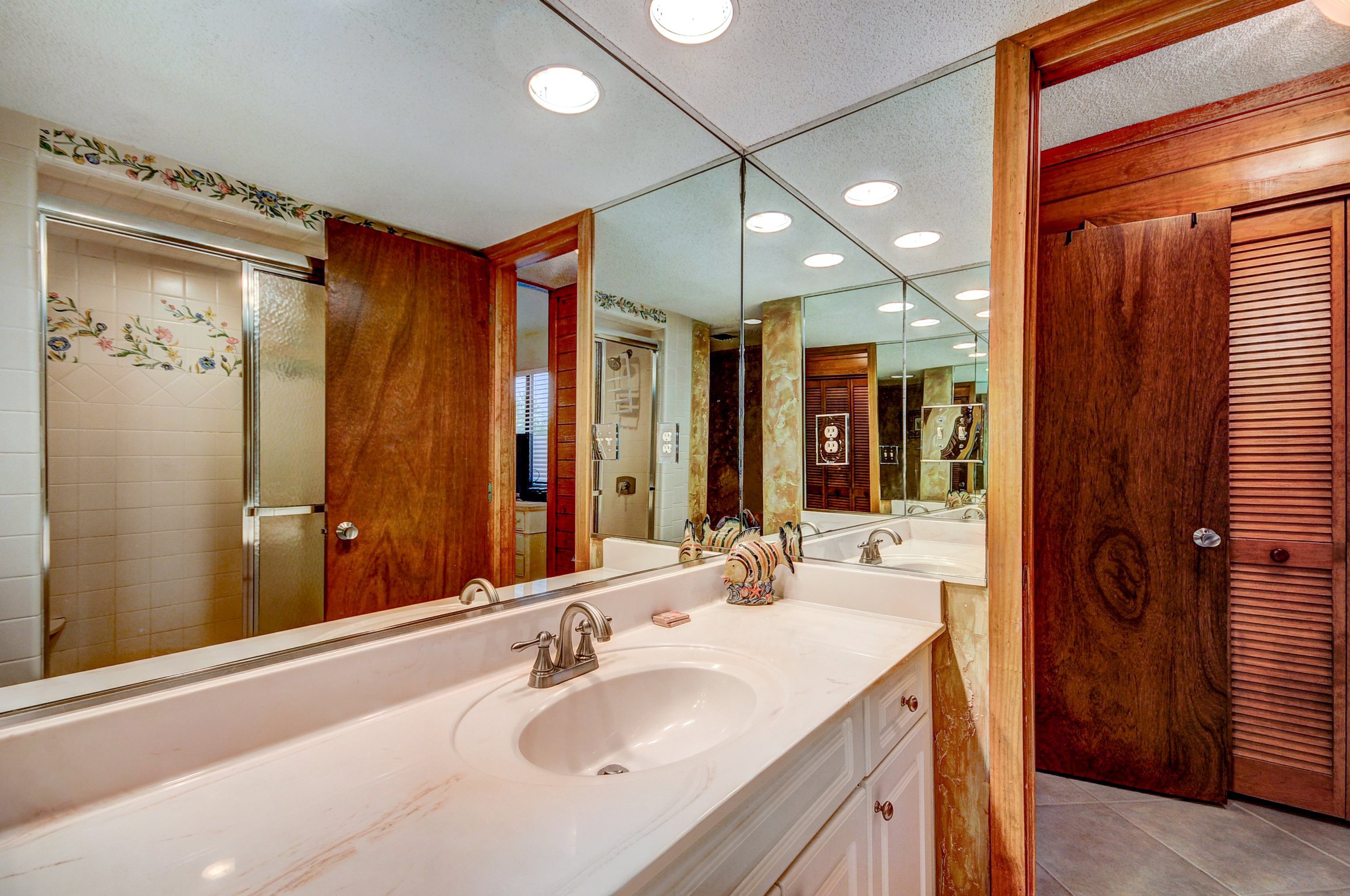 3 Bedroom Condo in the heart of Destin
