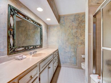 3 Bedroom Condo in the heart of Destin