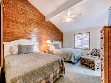 3 Bedroom Condo in the heart of Destin