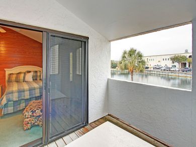 3 Bedroom Condo in the heart of Destin