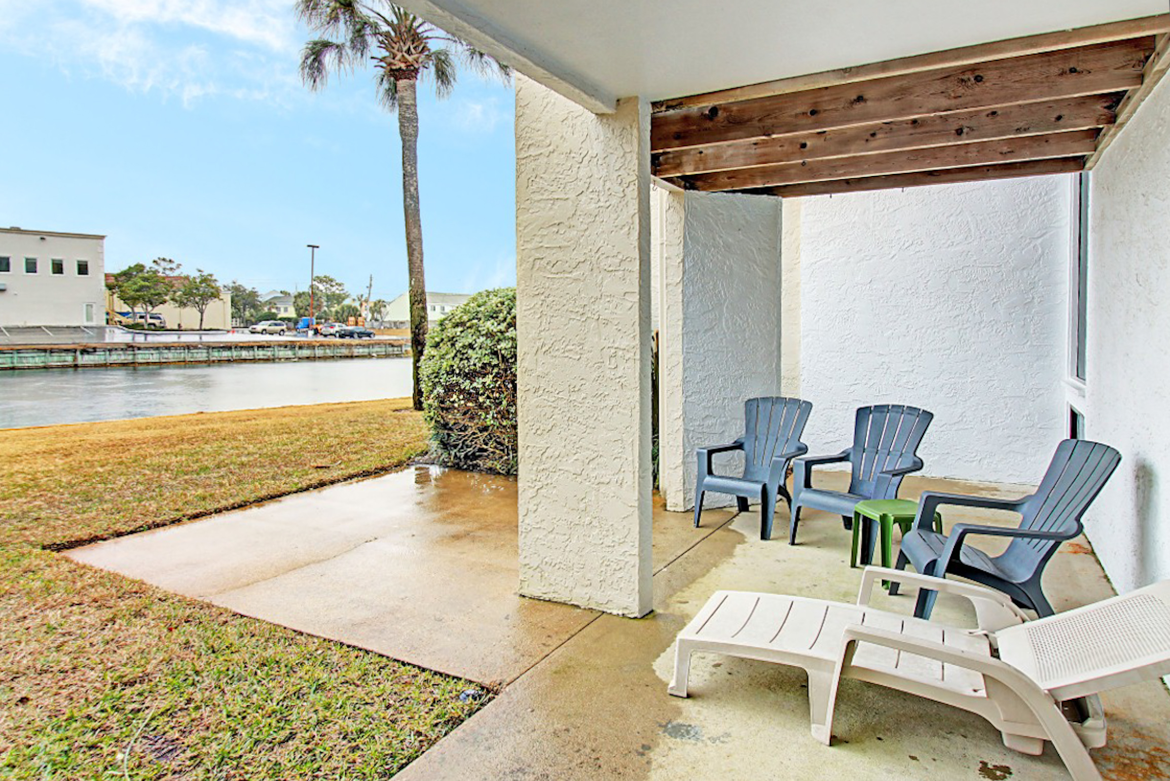 3 Bedroom Condo in the heart of Destin