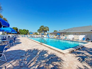 3 Bedroom Condo in the heart of Destin