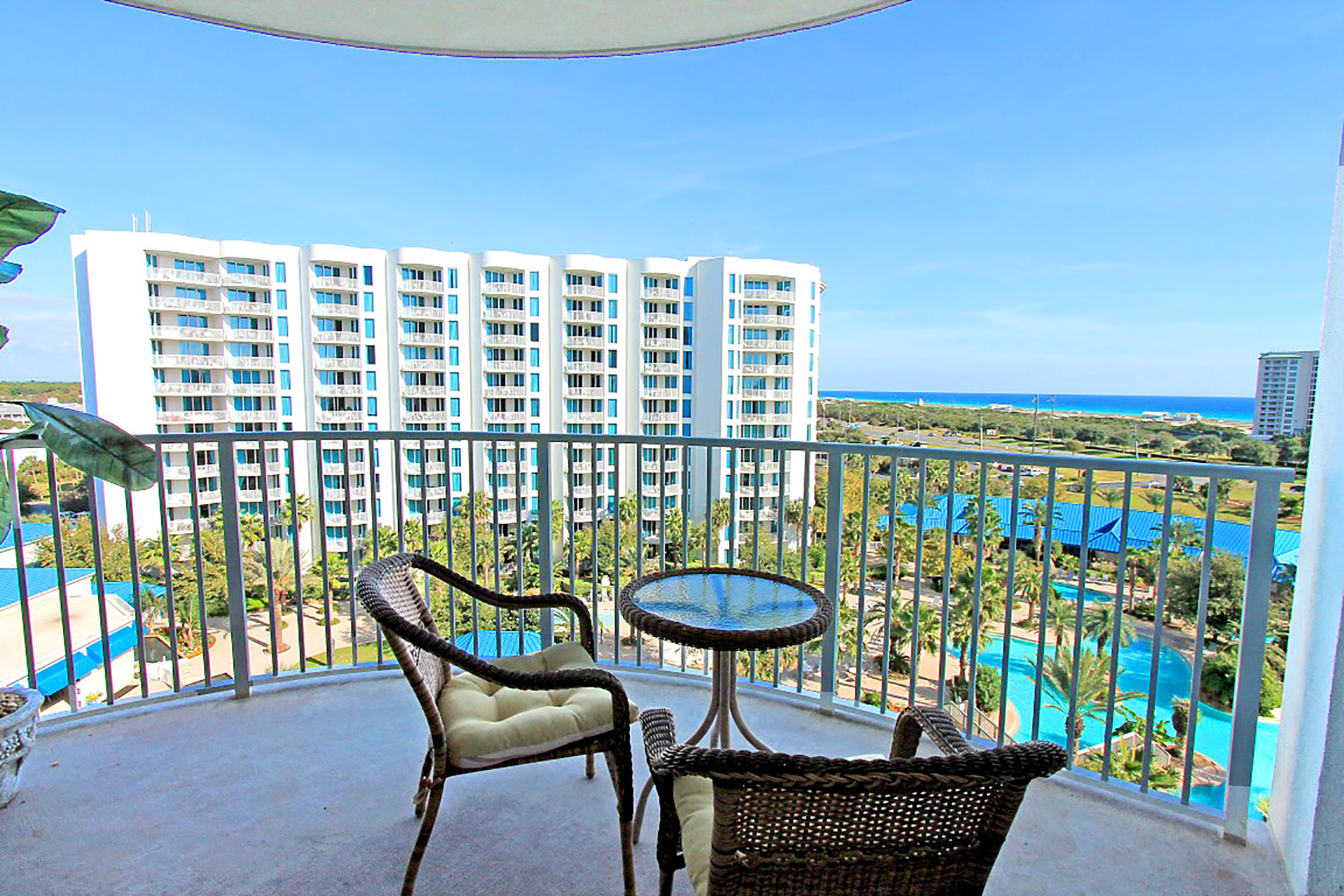 Destin Condo 910869 Destin Condo 910869