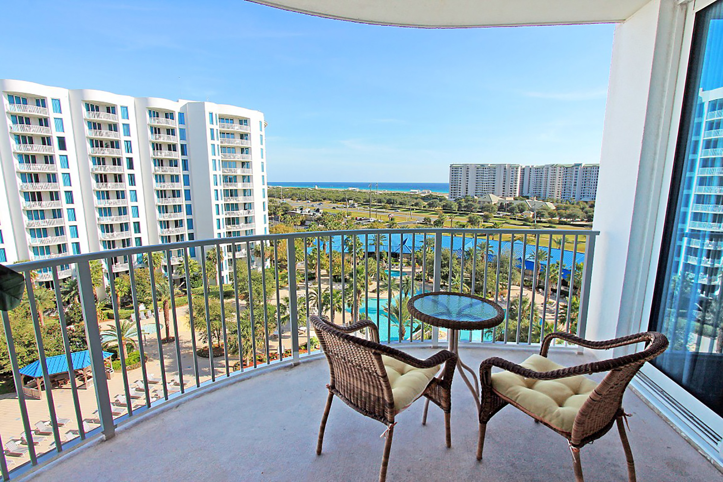 Destin Condo 910869 Destin Condo 910869