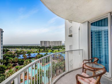 Destin Condo 910869 Destin Condo 910869
