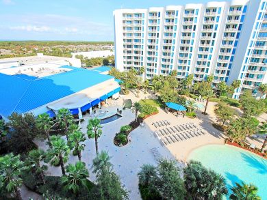 Destin Condo 910869 Destin Condo 910869