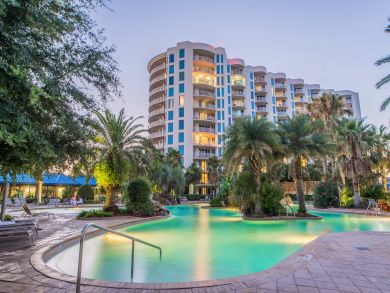Destin Condo 910869 Destin Condo 910869