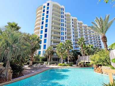 Destin Condo 910869 Destin Condo 910869
