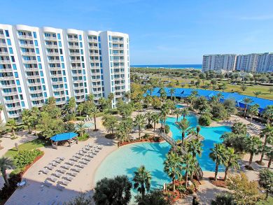 Destin Condo 910869 Destin Condo 910869