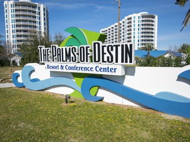 Destin Condo 910869 Destin Condo 910869