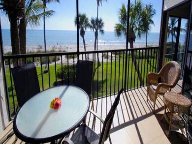 Sanibel Vacation Rentals