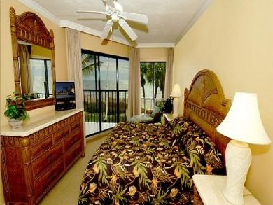 Sanibel Vacation Rentals