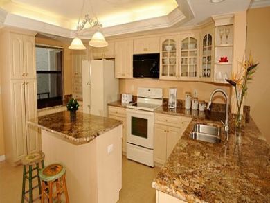 Sanibel Vacation Rentals