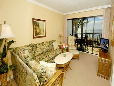 Sanibel Vacation Rentals