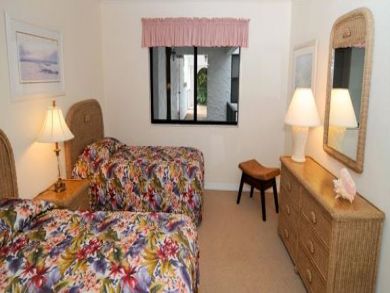 Sanibel Vacation Rentals
