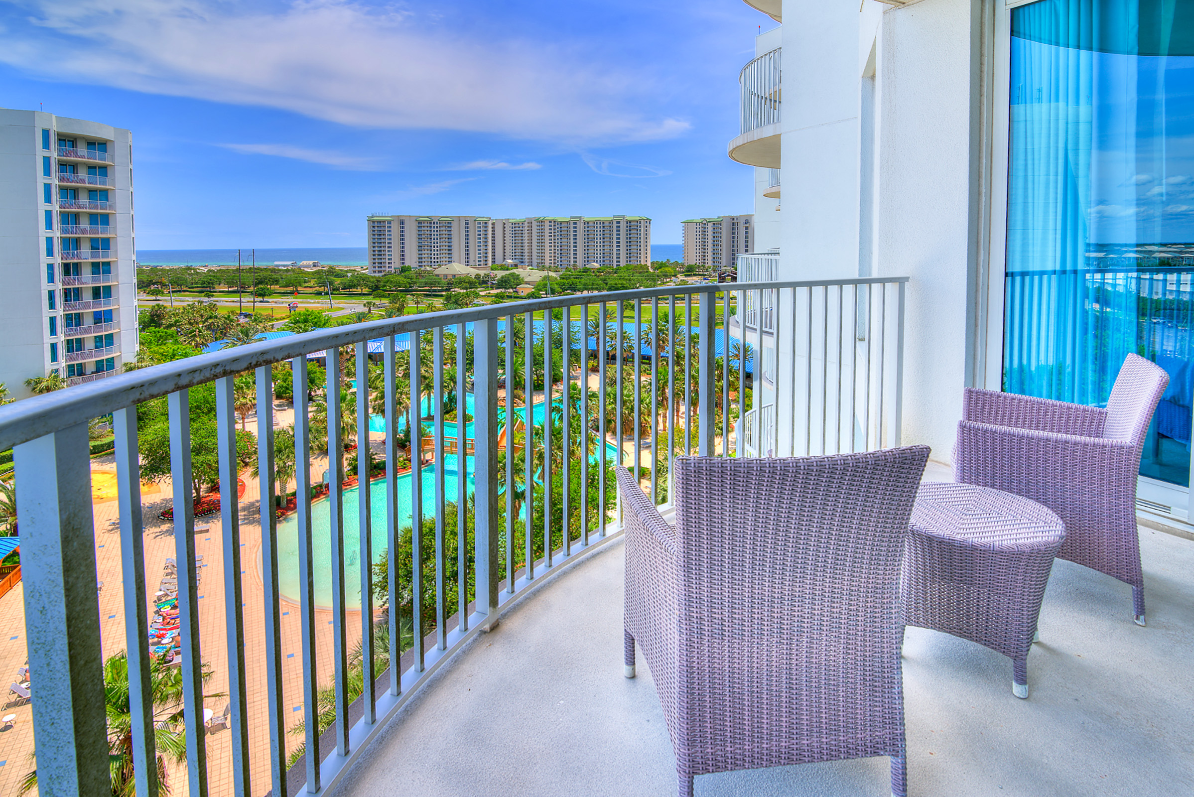 Destin Condo 910872