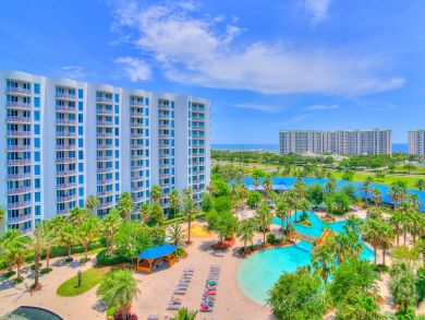 Destin Condo 910872