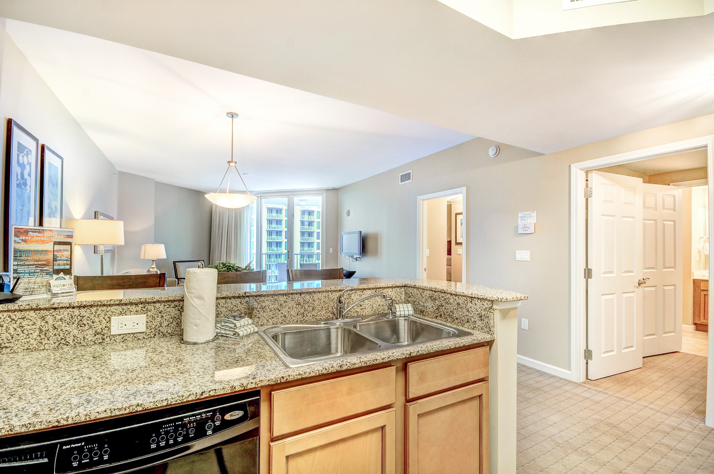 Destin Condo 910872