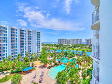 Destin Condo 910872