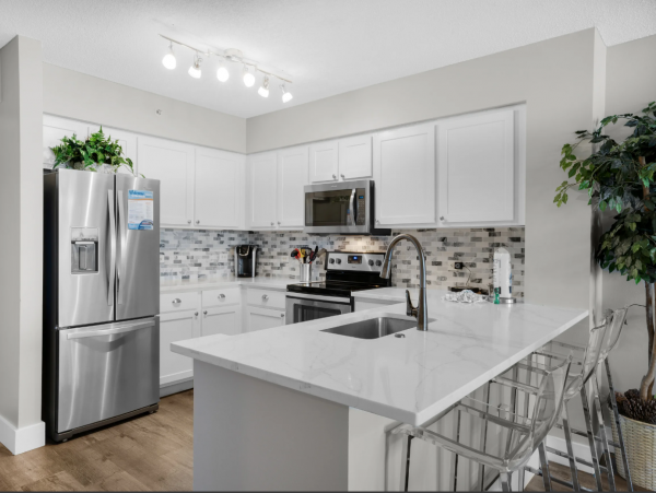 Gorgeous View Vacation Condo with 2 Bedroom in Destin