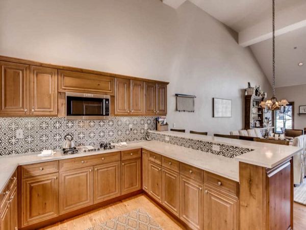 Located in the heart of Beaver Creek Village Ski in Out