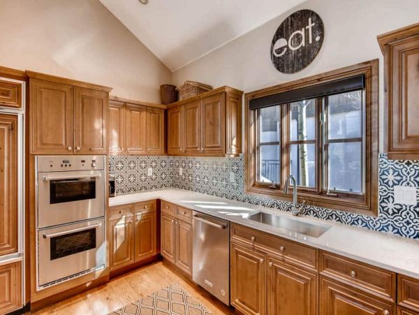 Located in the heart of Beaver Creek Village Ski in Out