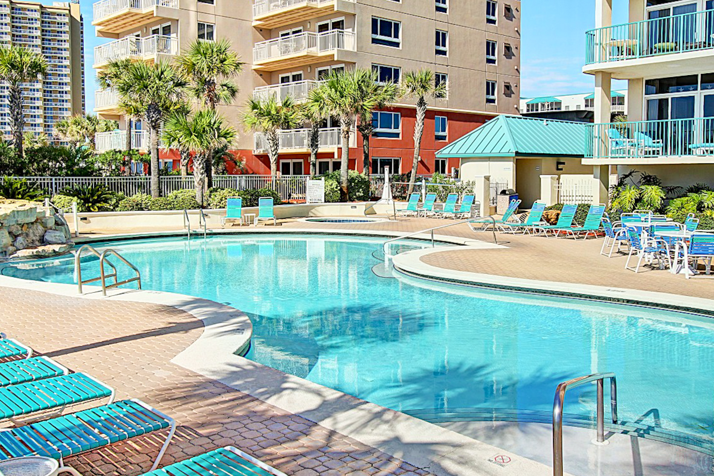 Destin Condo 910886 Destin Condo 910886