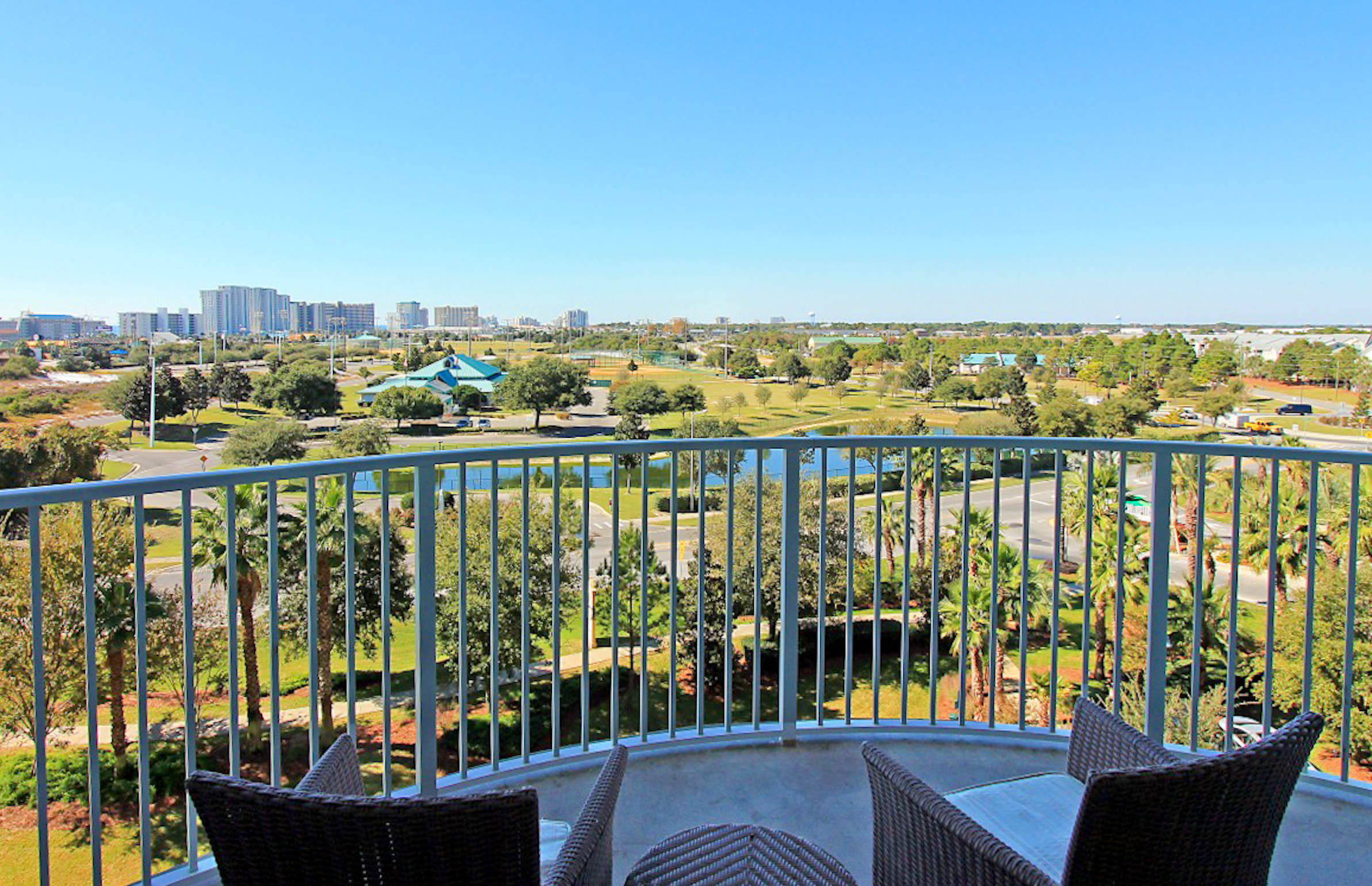 Destin Condo 910893