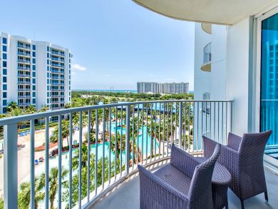Destin Condo 910898