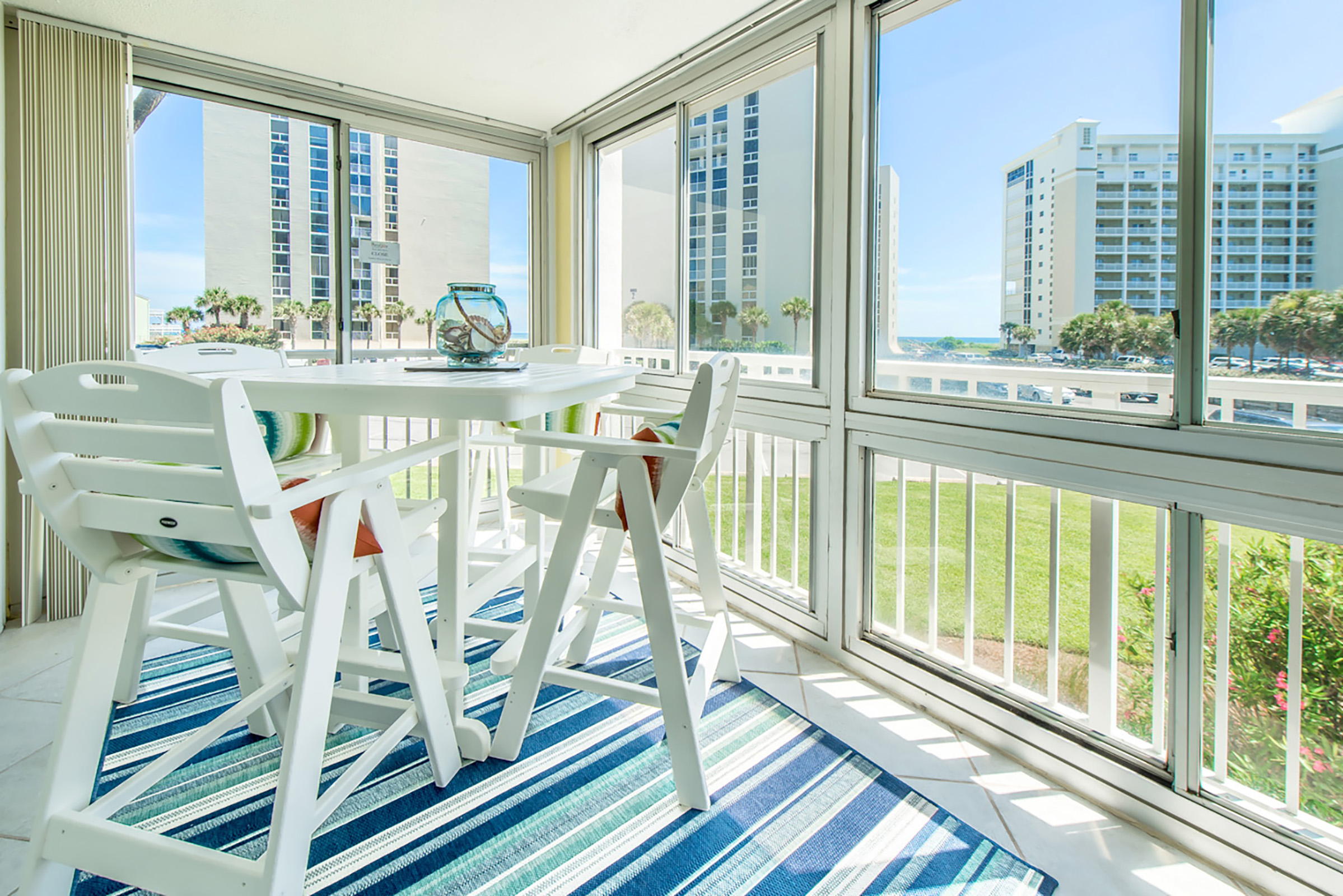 Destin Vacation Home Three Bedroom