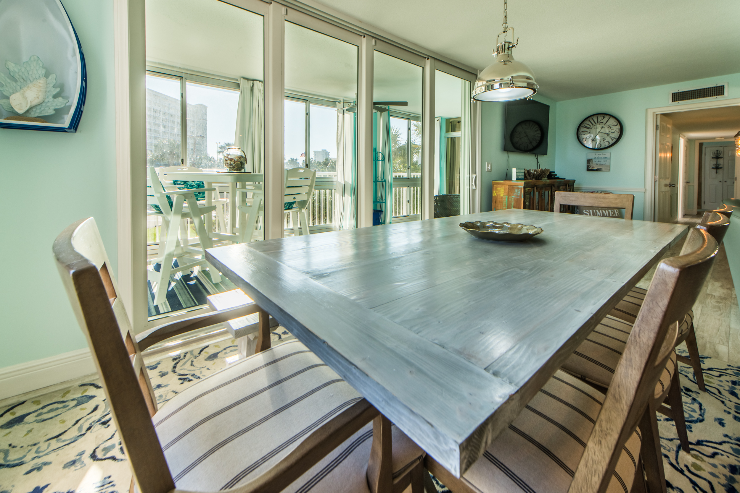 Destin Vacation Home Three Bedroom